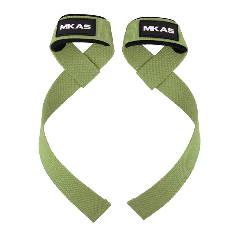 Fitness Lifting Wrist Strap Brace - NewGenEssentials