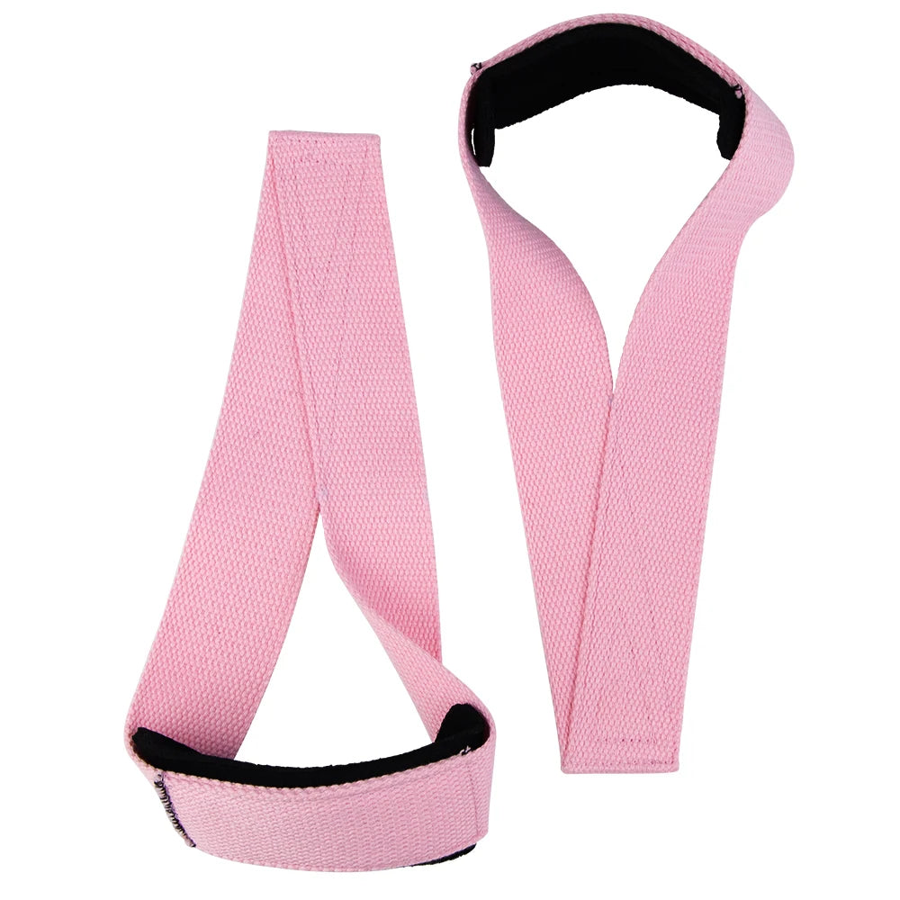 Fitness Lifting Wrist Strap Brace - NewGenEssentials