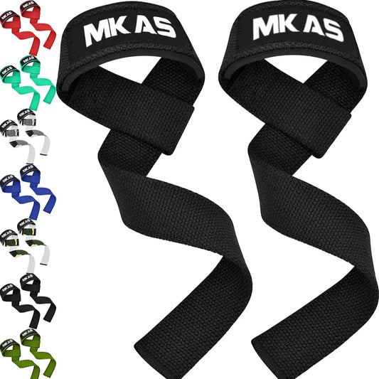 Fitness Lifting Wrist Strap Brace - NewGenEssentials