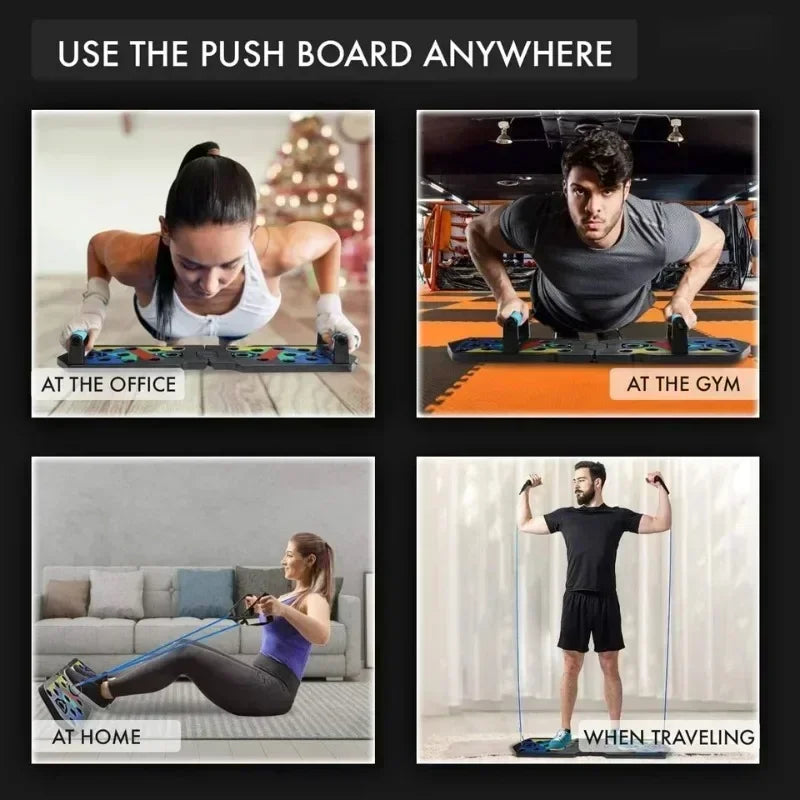 Push-up Board