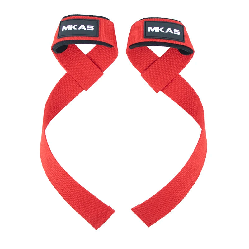 Fitness Lifting Wrist Strap Brace - NewGenEssentials