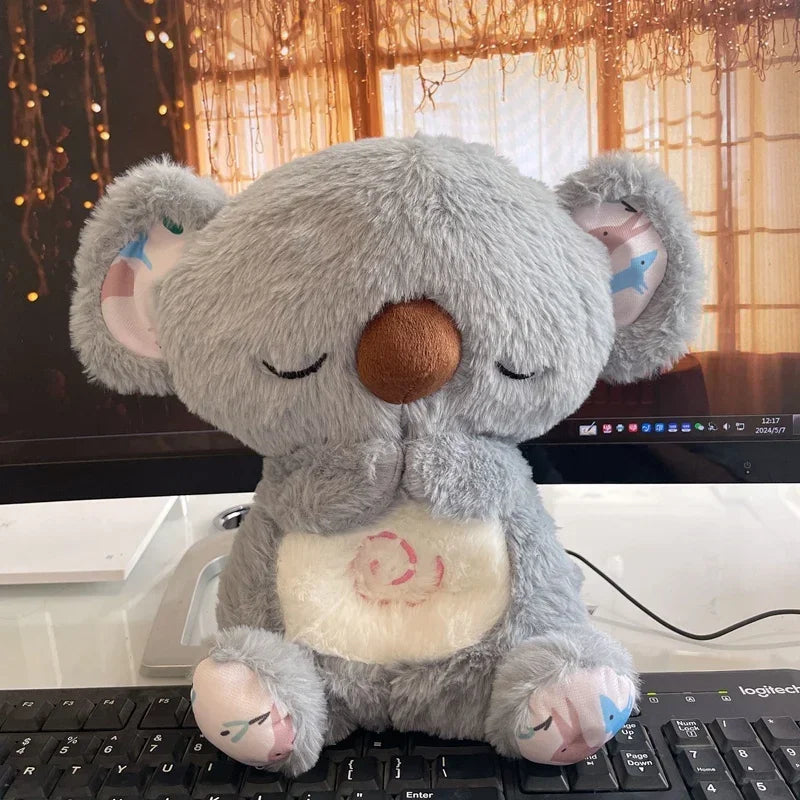 Anxiety Relief Koala Bear