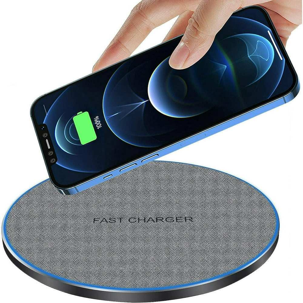 Wireless Charger Apple/Samsung